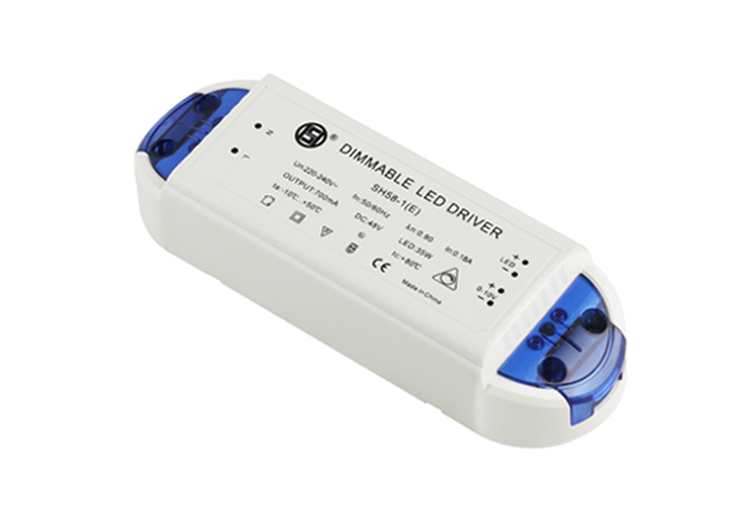【0-10V 调光系列】 LED恒流调光驱动器SH58-1