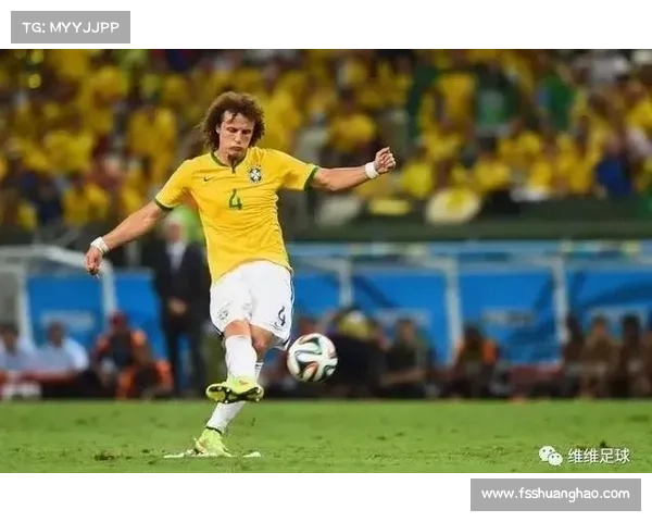 如何根据大卫路易斯的特点分析他最佳的踢球位置