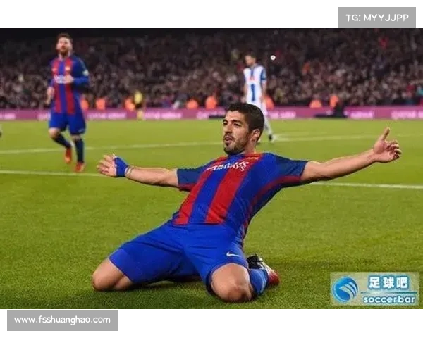 巴塞罗那卖苏亚雷斯的五大原因解析及背后深层次动因