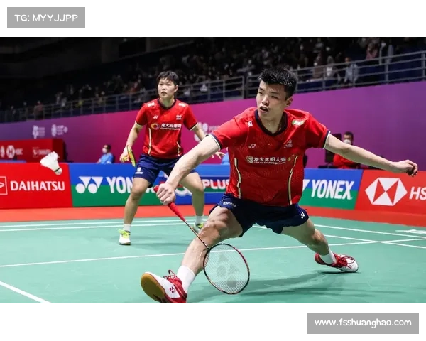大马羽毛球超级1000赛未来发展与挑战展望分析