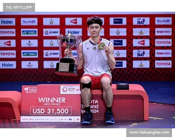 大马羽球超级1000赛潜力新星揭晓 谁将成为未来羽坛的领军人物