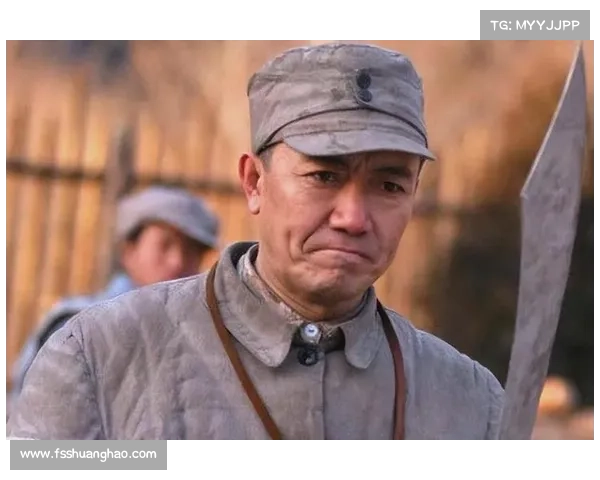 天才指挥官李云龙背后的传奇人生与军事智慧解析